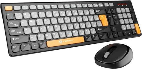 15 Best Wireless Keyboards in India [August, 2024]