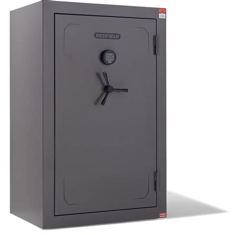 Redfield 48 + 8 Gun Safe | Academy