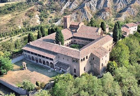 Parco Regionale dell'Abbazia di Monteveglio - Tripadvisor