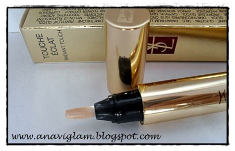 Skupo vs Jeftinije + recenzije; YSL Touche Eclat & Art Deco Perfect ...