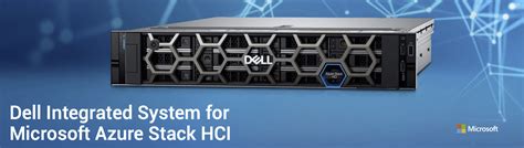 Image result for Dell Azure Stack HCI