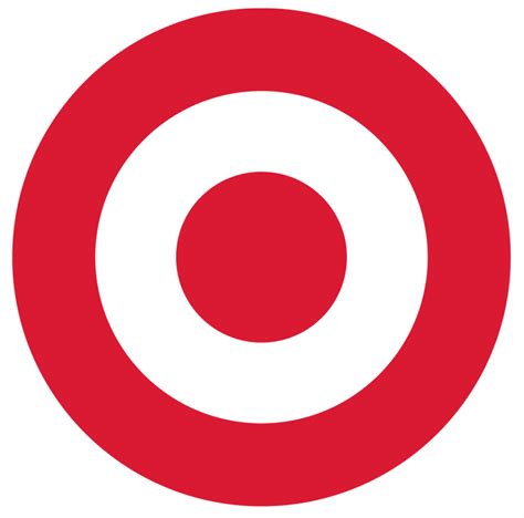 Target Logo 的图像结果