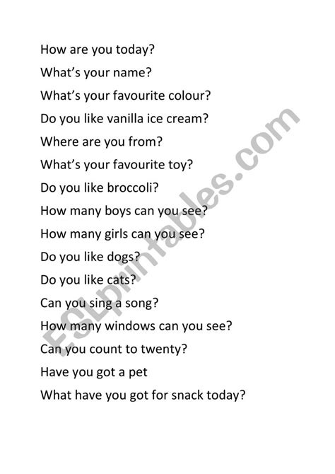 Image result for SimpleESL Test Questions