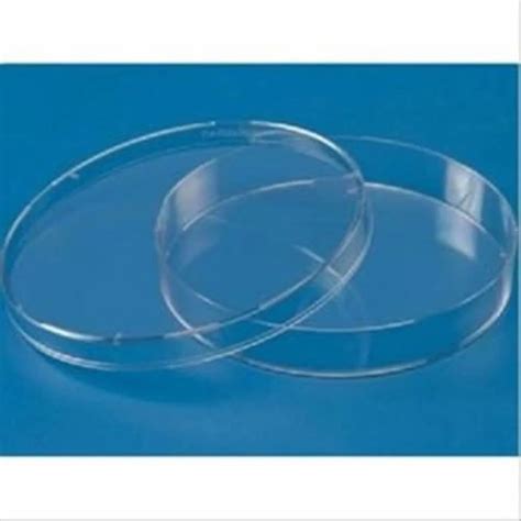 Petri Dish - 90Mm Polystyrene Petri Dish Manufacturer from Ambala