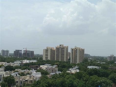 Bopal, Ahmedabad – Homes, Connectivity and Lifestyle