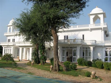 SAVISTA RETREAT (Jaipur, Rajasthan) - Hotel Reviews, Photos, Rate ...