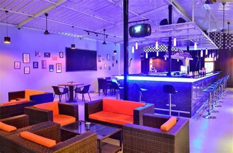 Village Roof Top Lounge and Dining in Kondhwa, Pune | Check Price ...