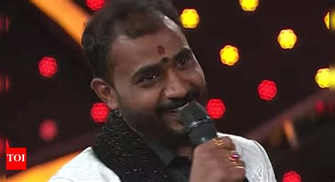 Bigg Boss Kannada 11: Will Gold Suresh make a re-entry? - The Times of ...