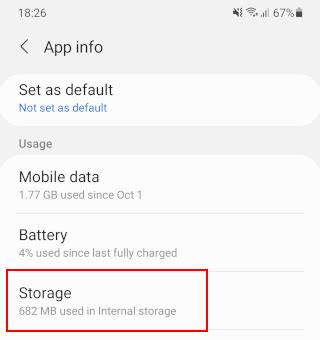 Image result for Where to Store Application Cache