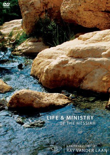 Buy Life and Ministry of the Messiah Session 1: 8 Faith Lessons (Faith ...