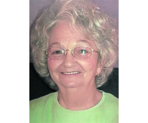 Gwendolyn Blevins Obituary (2025) - Huntington, WV - The Herald-Dispatch