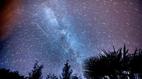 Perseid Meteor Shower Tonight: Check Full List Of Cities, Date, Time ...