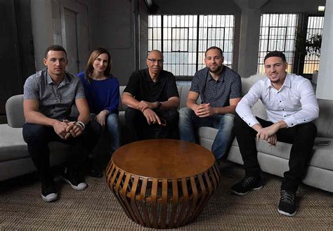 All About Klay Thompson's Parents, Mychal and Julie Thompson