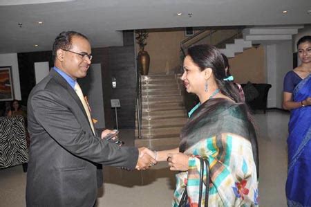 Indian Housekeepers Club