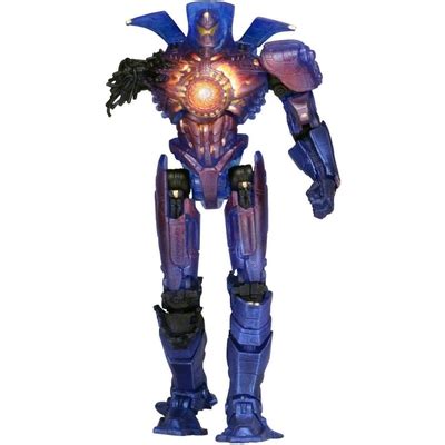NECA Pacific Rim DX 7-inch Jaegers Gipsy Danger India | Ubuy