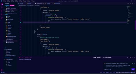 Image result for Visual Studio Code Purple