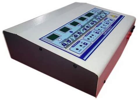 IFT MS US TENS Combination Therapy Unit - Physiogears Combination IFT ...