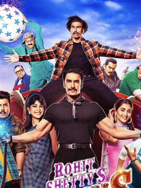 Shamshera to Cirkus, films that couldn't recover even half of their ...