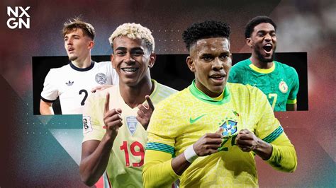 NXGN News, page 1 | Goal.com India