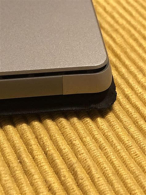 Should I get it replaced once more before the Surface Complete warranty ...