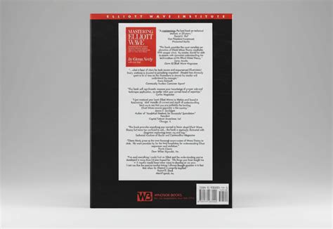 Mastering Elliott Wave: Presenting the Neely Method - The First Scient ...