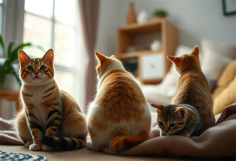 Cat Body Language 的图像结果