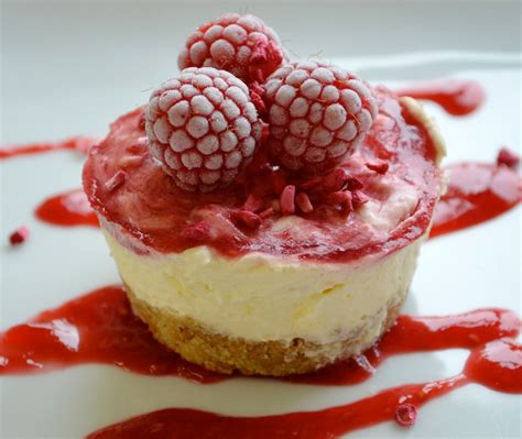 Image result for Raspberry Cheesecake in Spring Pan Recipe