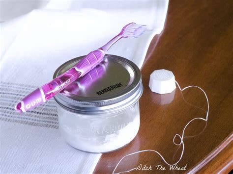 Image result for DIY Toothpaste