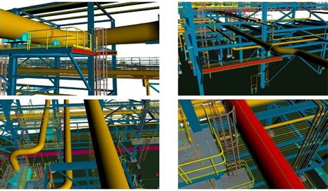 Interconnecting Pipe Rack Service Provider from Mumbai