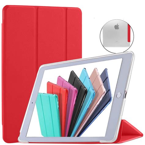 DuraSafe Cases for iPad PRO 9.7 Inch 2016 [ PRO 9.7 2016 ] A1673 A1674 ...
