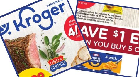 Kroger Weekly Ad: 3/6-3/12 :: Southern Savers