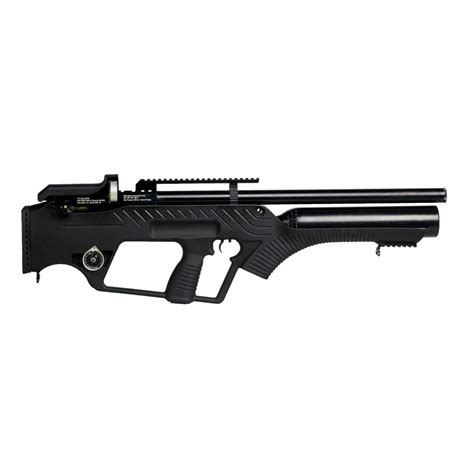 Buy Hatsan BullMASTER Semi-Auto PCP Air , .177 Caliber Online at ...