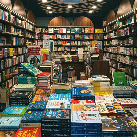 10 Best Secondhand Book Stores In Pune To Bookmark | LBB, Pune