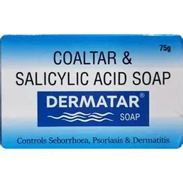 Buy Dermatar Soap 75 gm | 19 Minutes Delivery | Apollo Pharmacy