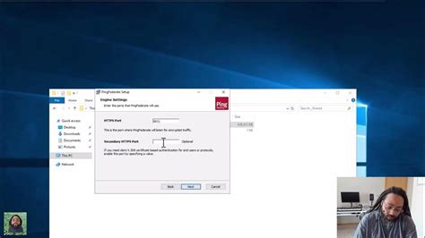 Image result for PingFederate Tutorial