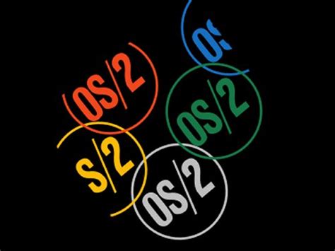 Image result for OS/2 Logo