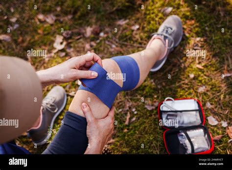 Sprain First Aid 的图像结果