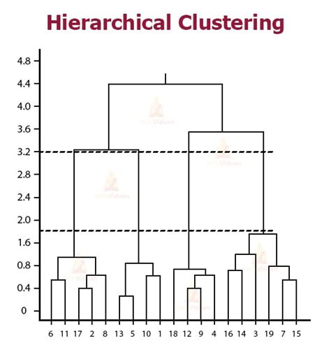 R Cluster Analysis Tutorial 的图像结果