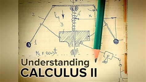 Image result for Calculus 2 Work Problems