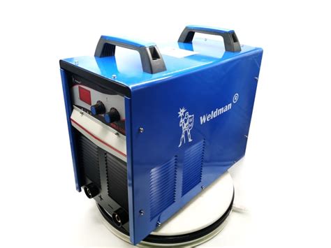 Buy Online MMA-500 Welding Machine Three Phase - Order Online In Saudi ...