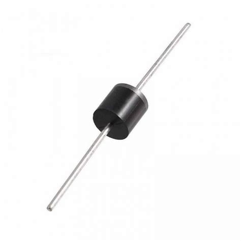 10SQ045 - 10A - 45V Schottky Rectifier Diode - R-6