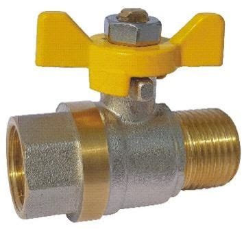 Butterfly Gas Valve Manufacturer, Supplier from Rajkot