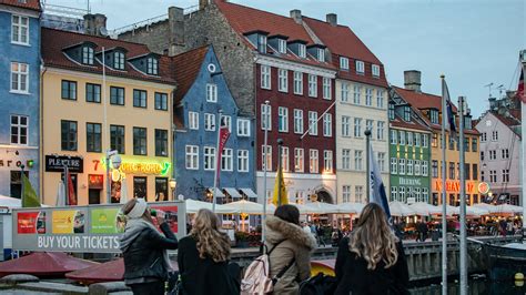 Copenhagen Offers Rewards to Summer Visitors Who Act Responsibly - The ...