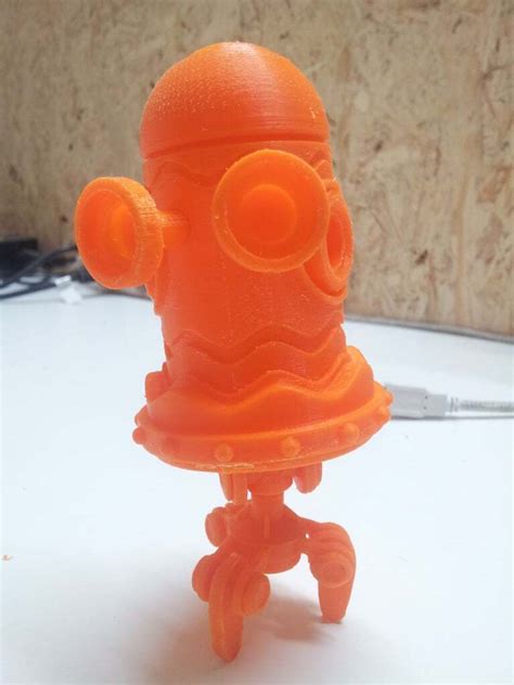 3D Printer Robot Projects 的图像结果