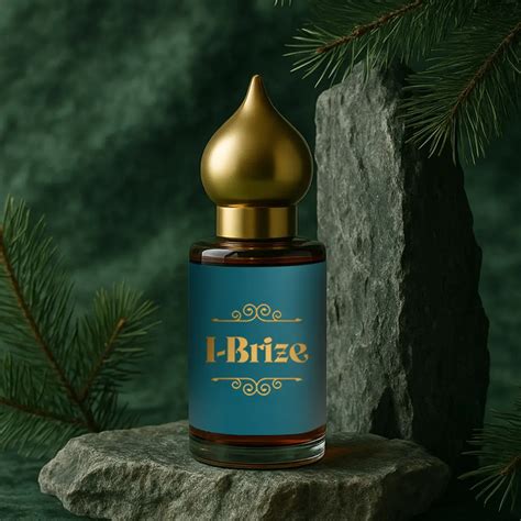 Buy I-brize Attar Online In India - 5ml | Icon Perfumes