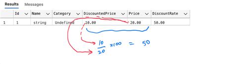 How to Connect Entity Framework Core in Visual Studio 的图像结果