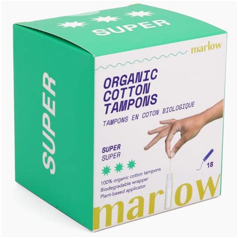Amazon.com: LOLA Regular Organic Tampons - 32 Count - Regular Non-Toxic ...
