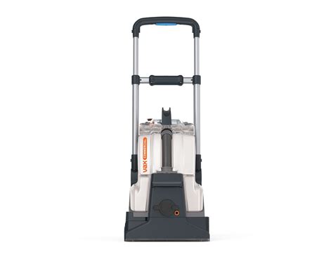 VAX VCW-06 Commercial Carpet Washer - MammothCleaningSupplies.co.uk