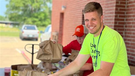 Catholic Charities of Eastern Oklahoma - Catholic Charities USA