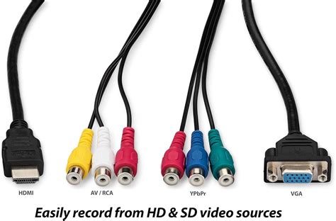 ClearClick HD Capture Box Platinum - Capture and India | Ubuy